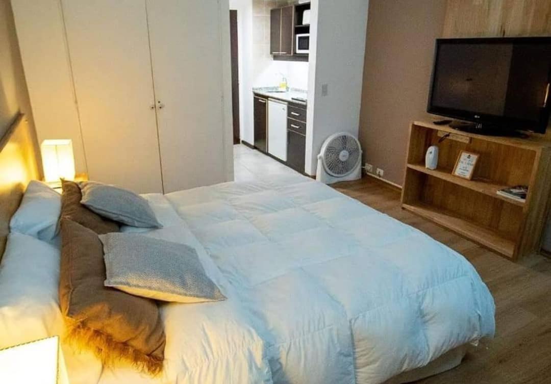 Apartament Departamentos Patagonia Bariloche Zewnętrze zdjęcie