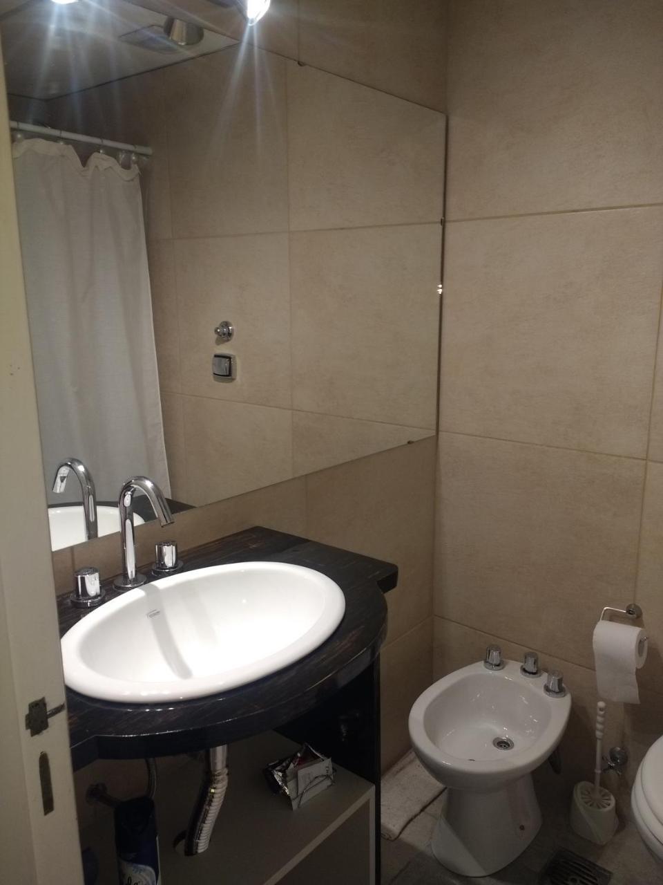 Apartament Departamentos Patagonia Bariloche Zewnętrze zdjęcie
