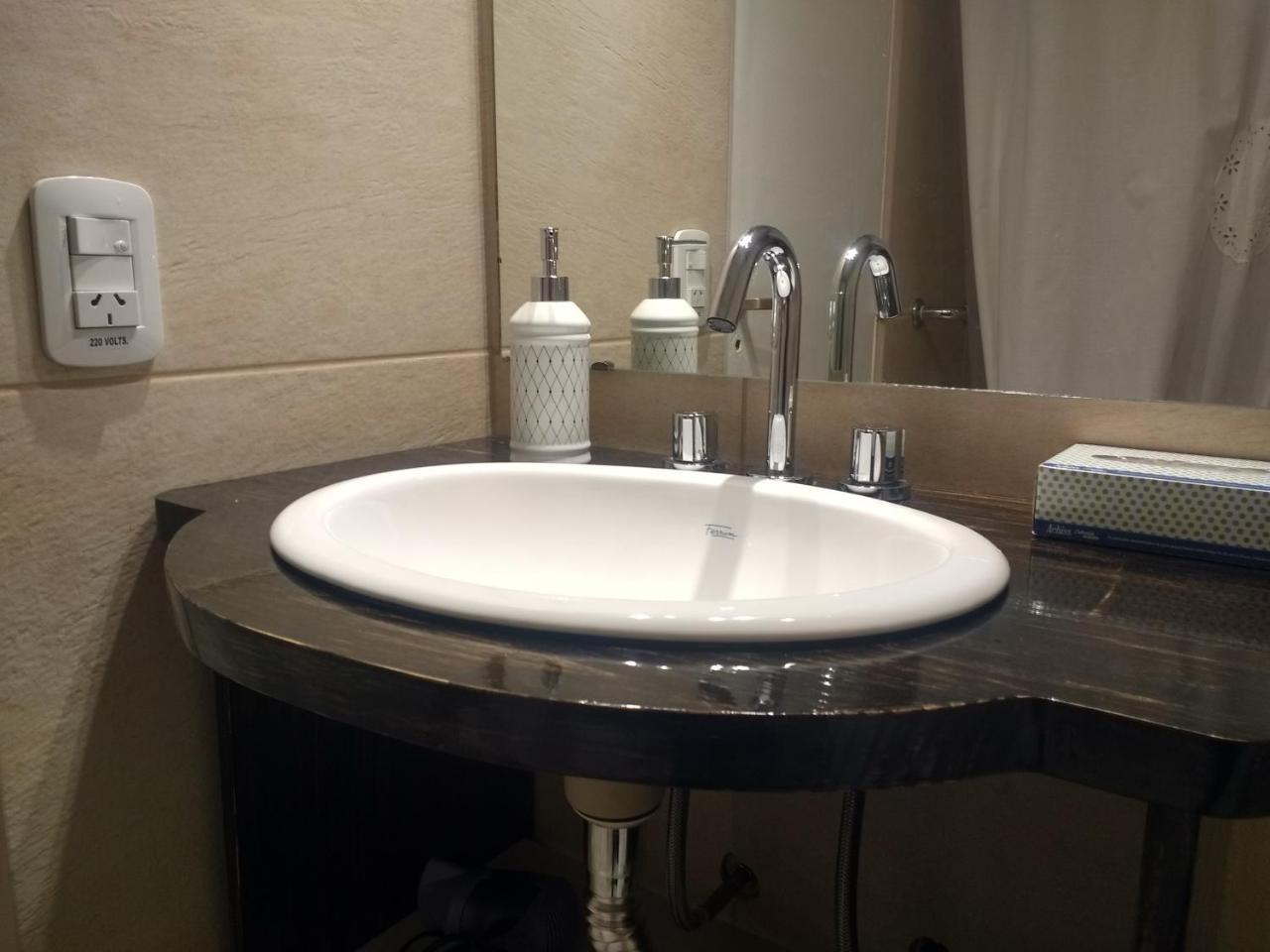 Apartament Departamentos Patagonia Bariloche Zewnętrze zdjęcie