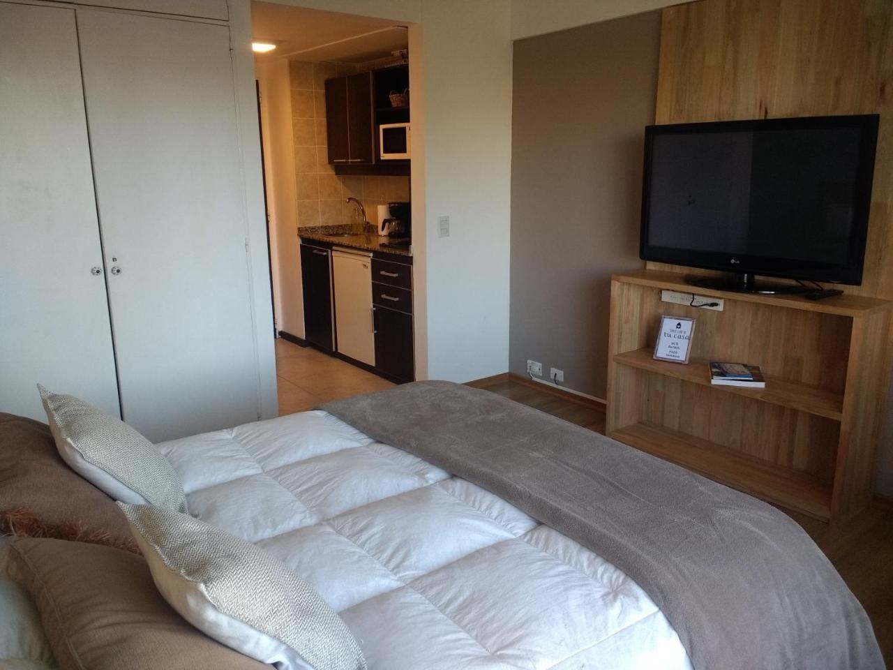 Apartament Departamentos Patagonia Bariloche Zewnętrze zdjęcie